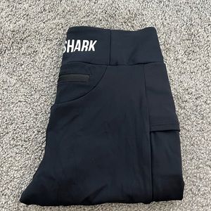 Gymshark Fit Non Stop Leggings